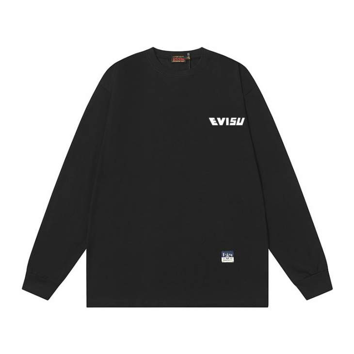 Picture of Evisu T Shirt Long _SKUEvisuS-XLh8txEV202650591